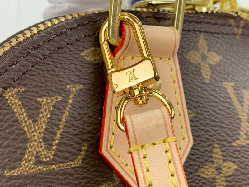 Satchel Bags - VL Bags - 6452