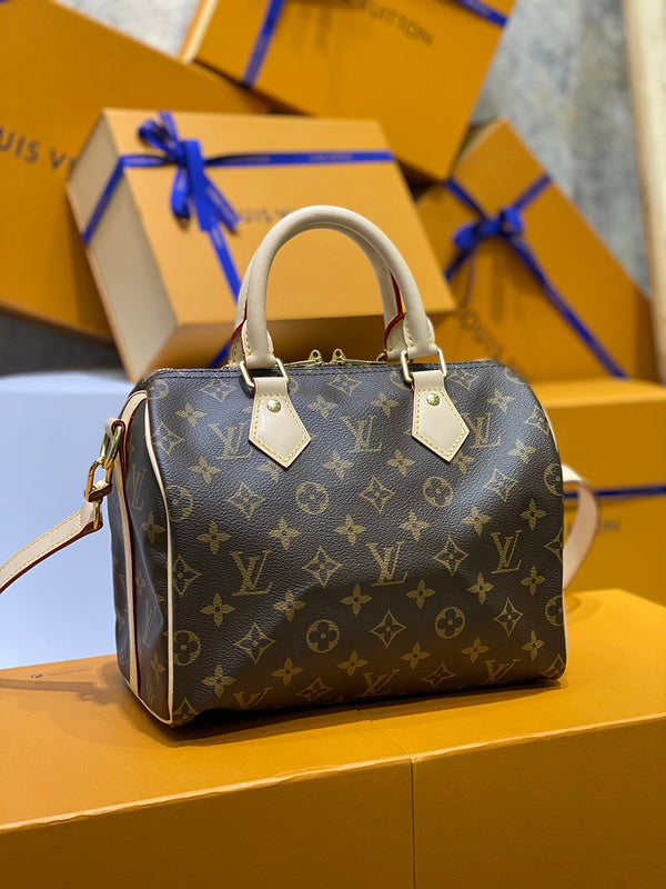 Satchel Bags - VL Bags - 2048