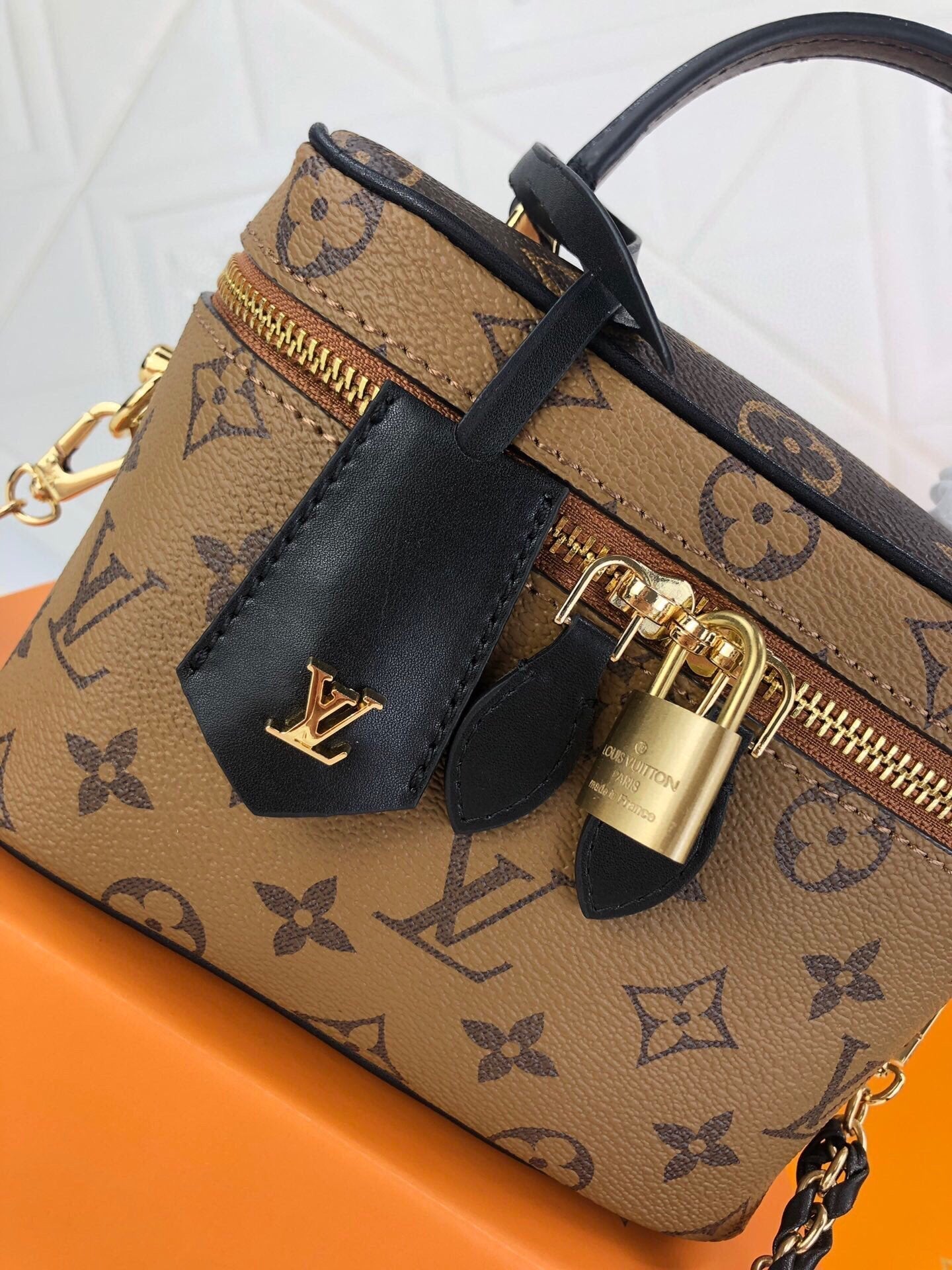 GLM - Top Quality Bags LUV 026