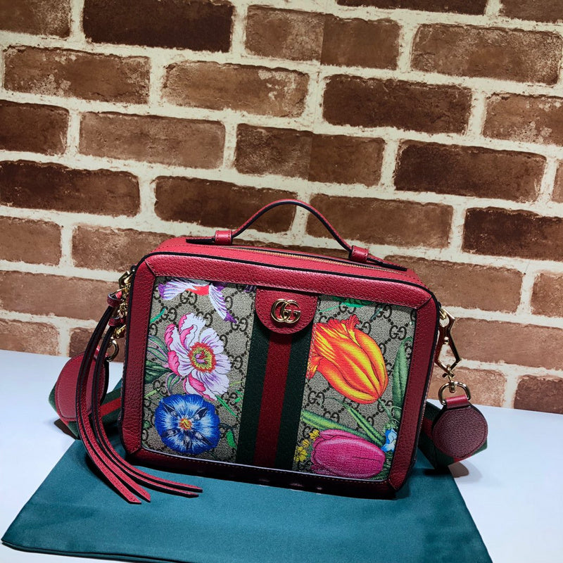 Satchel Bags - GCI Bags - 3925
