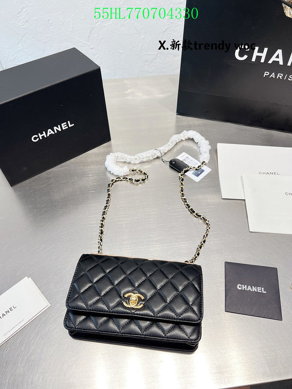 Glami - CHL Bags - 2524