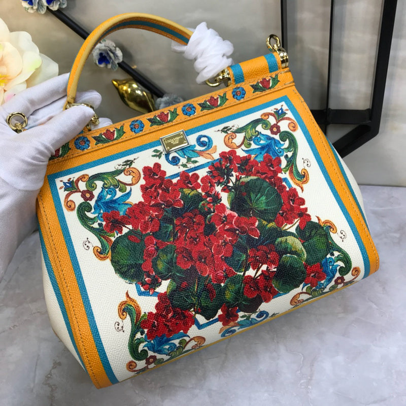 Satchel Bags - DG Bags - 267
