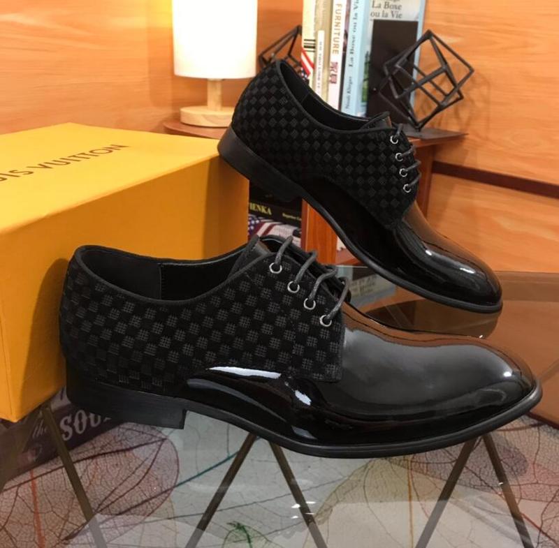 glami shop- LOV Men Shoes - 1824