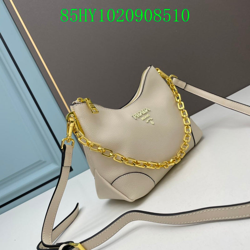 Satchel Bags - PDA Bags - 4007