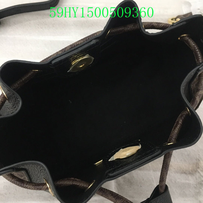 Satchel Bags - MK Bags - 386
