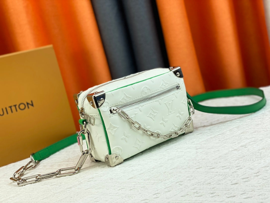 GLM - Top Quality Bag LUV 626