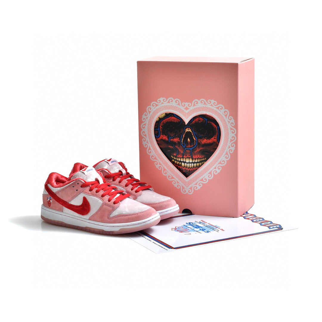 GLM - NKE Valentine's Day