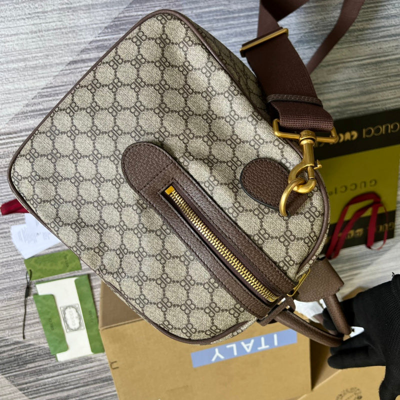 Satchel Bags - GCI Bags - 4358