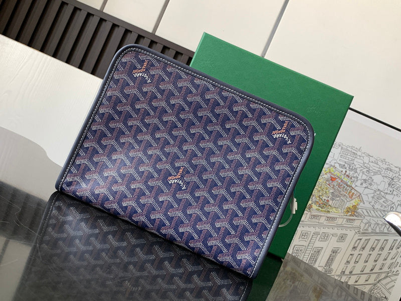 GLM - GYO Bags - 643