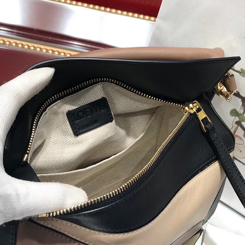 Satchel Bags - LOW Bags - 021