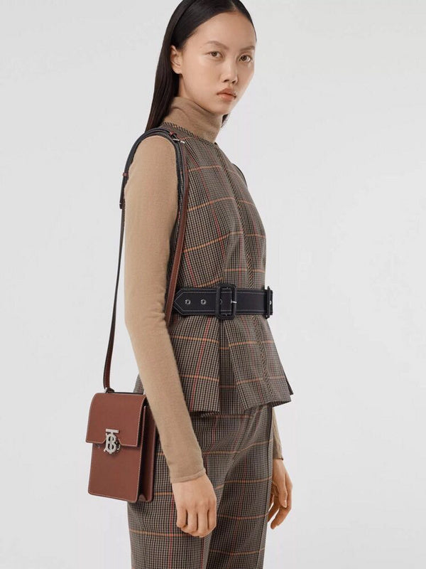 Fan Fashion -GLM - Top quality BBR Bags - 943