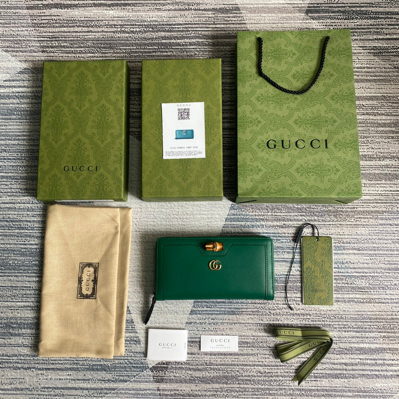 GLM - gg Bags - 1833