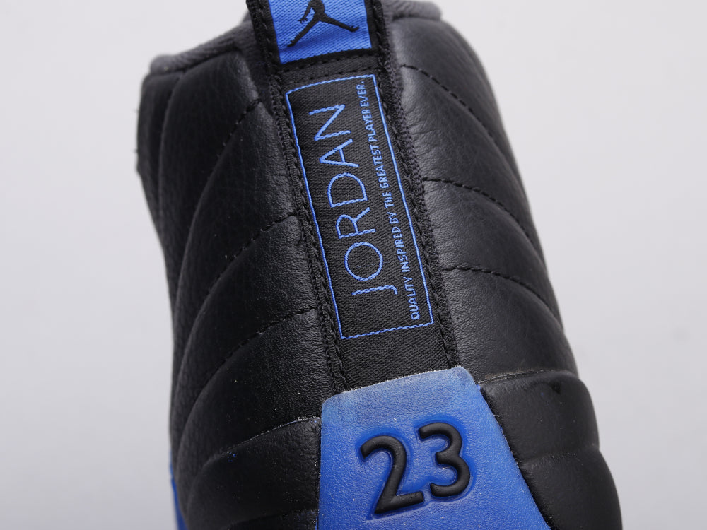 GLM - AJ12 Royal Blue