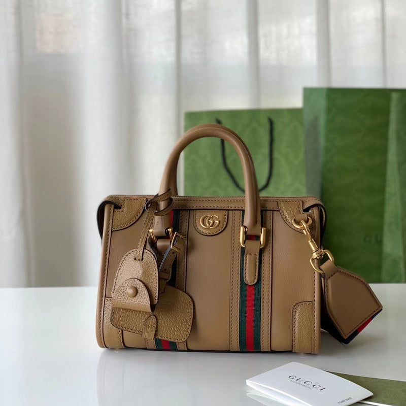 Satchel Bags - GCI Bags - 897