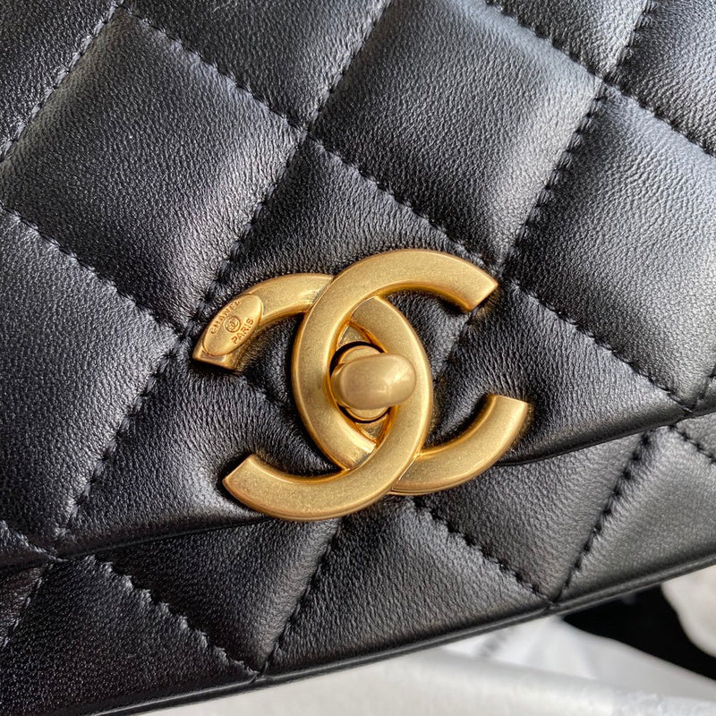 Satchel Bags - CHL Bags - 065