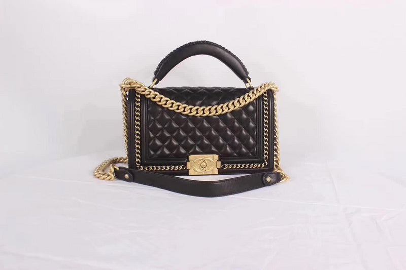Satchel Bags - CHL Bags - 644