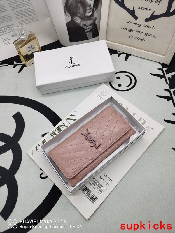 Glami- - Mix Wallets - 611