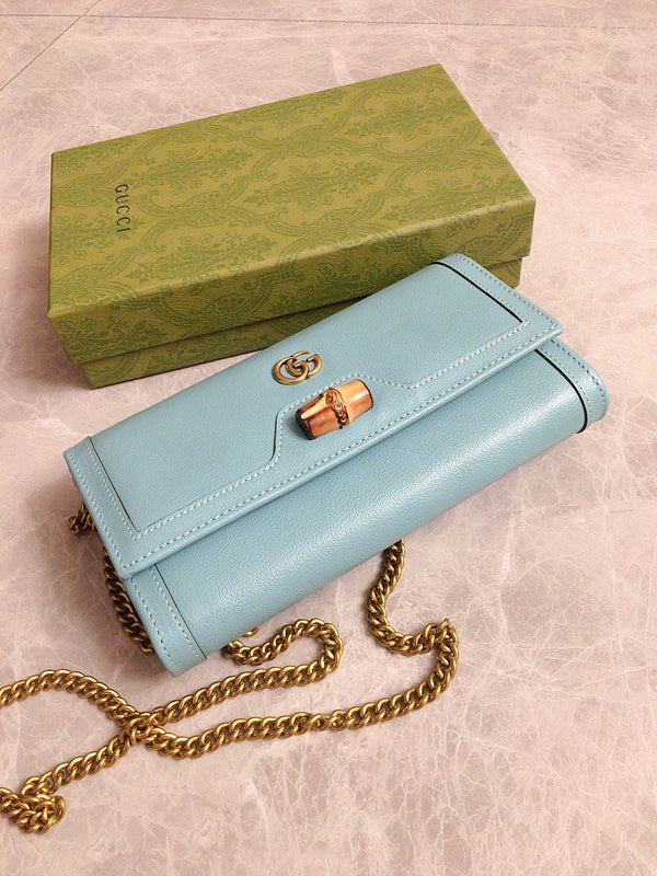 Satchel Bags - GUC Bags - 1160