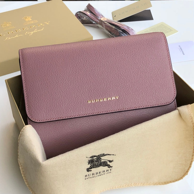 Fan Fashion -GLM - Top quality BBR Bags - 992