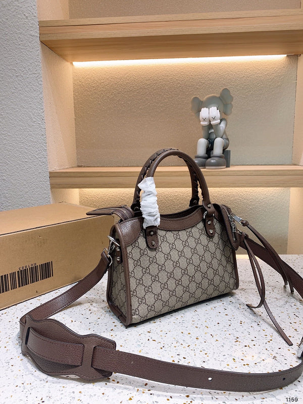 Glami GlamI - BGA Bags - 1505