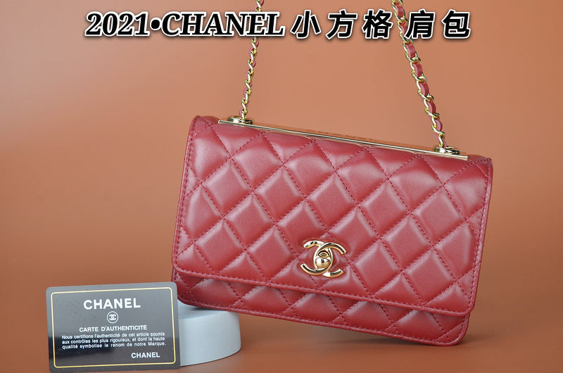 GLM - CHL Bags - 619