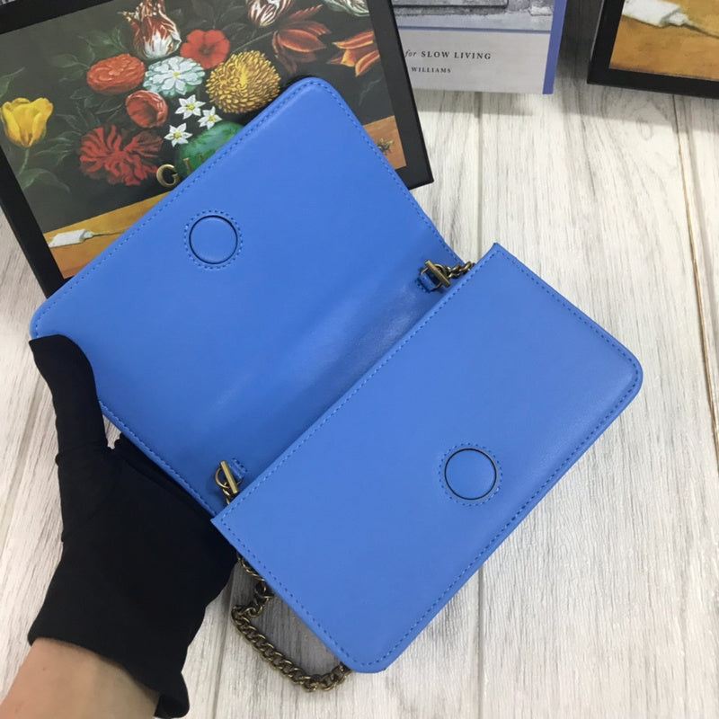 Satchel Bags - GCI Bags - 2723