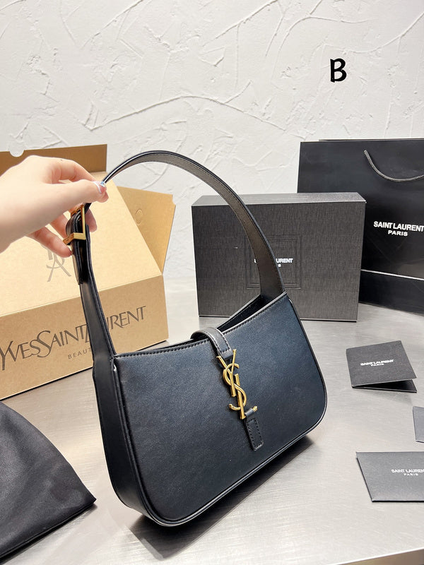 Satchel Bags - PDA Bags - 584