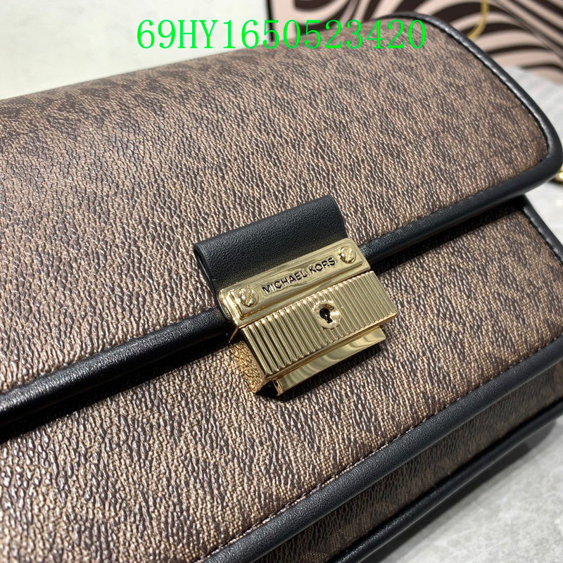 Satchel Bags - MK Bags - 374