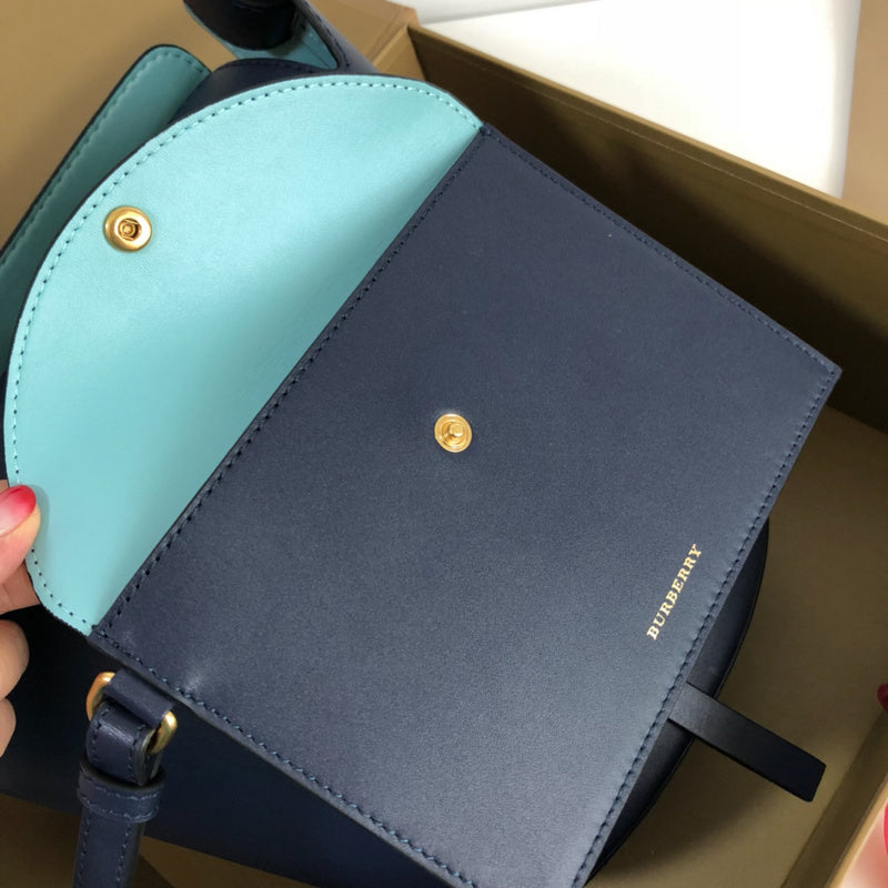 Fan Fashion -GLM - Top quality BBR Bags - 1083
