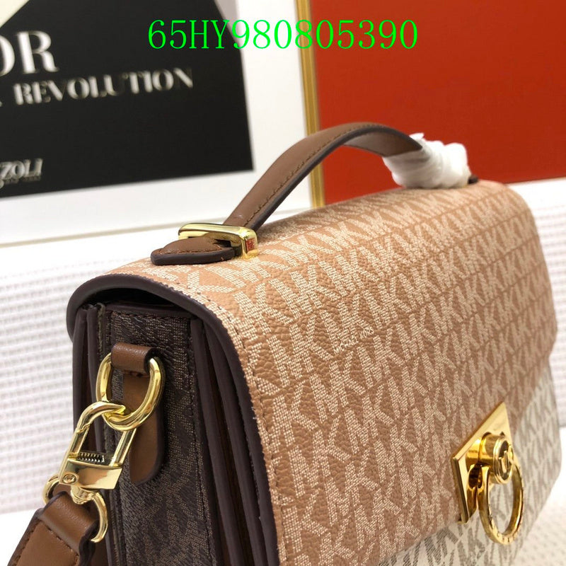 Satchel Bags - MK Bags - 673