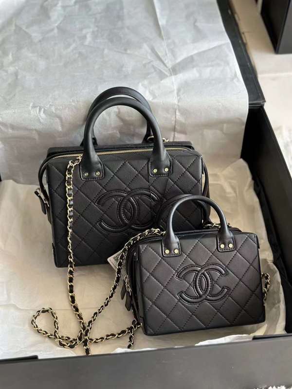 Satchel Bags - CHL Bags - 6040