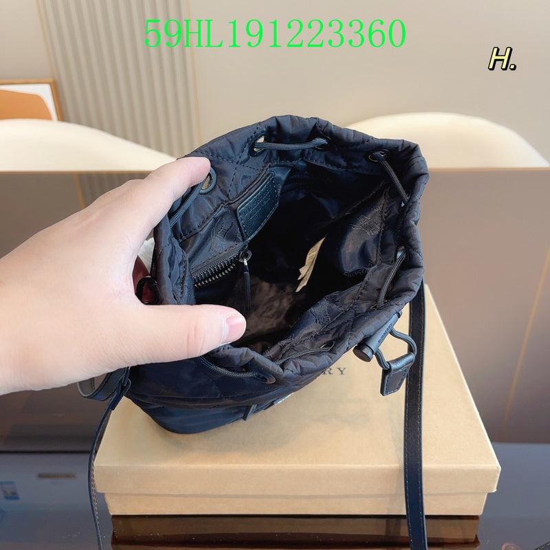 Fan Fashion -GLM - Top quality BBR Bags - 219