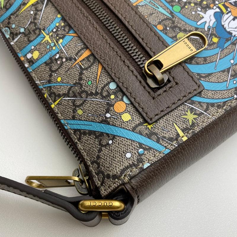 Satchel Bags - GCI Bags - 3741