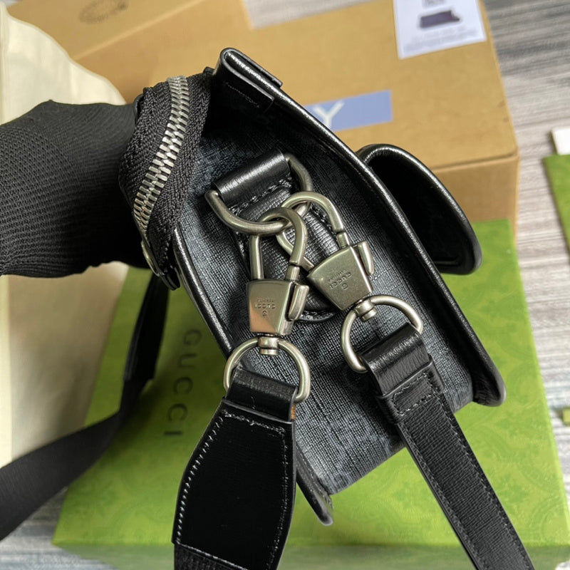 Satchel Bags - GCI Bags - 4566