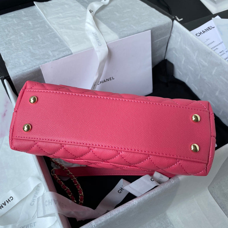 Satchel Bags - CHL Bags - 039