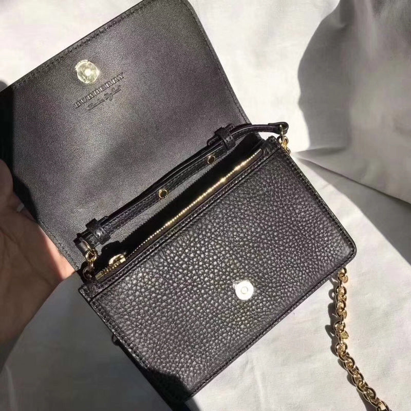 Fan Fashion -GLM - Top quality BBR Bags - 1015