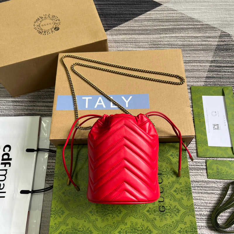GLM - gg Bags - 443