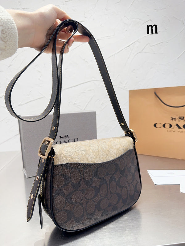 Satchel Bags - CCH Bags - 270