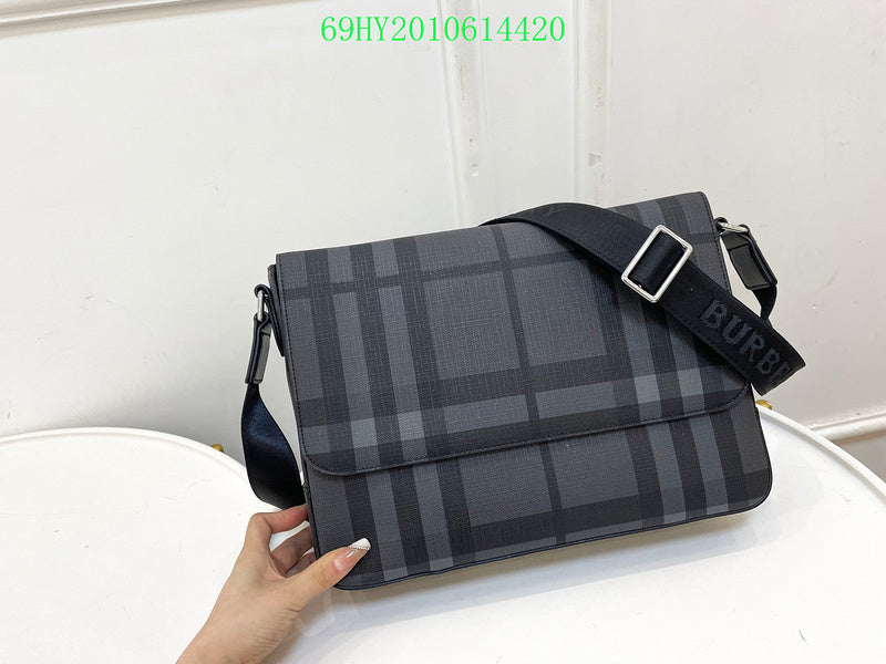 Fan Fashion -GLM - Top quality BBR Bags - 110