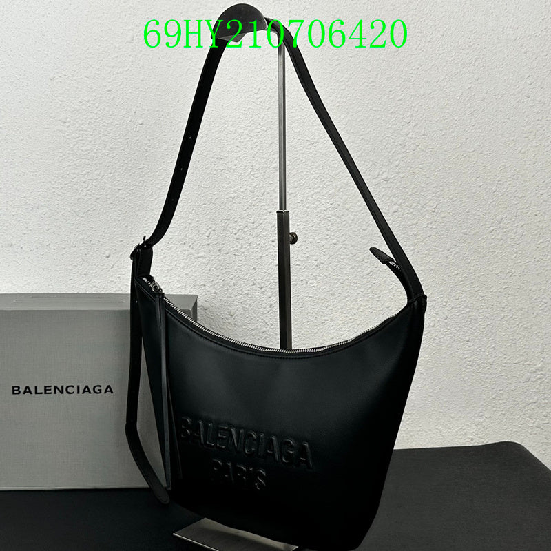 Satchel Bags - BGA Bags - 1708