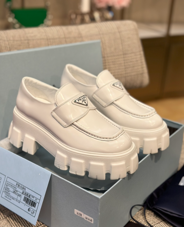 Glamy - PD Women Shoes - 008