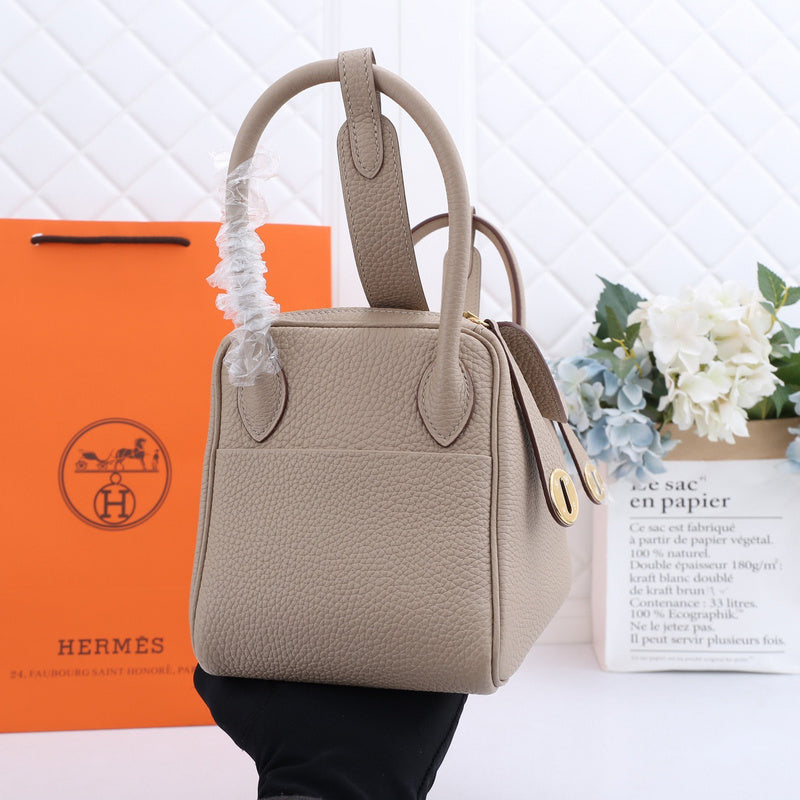 Satchel Bags - HMS-Bags - 129