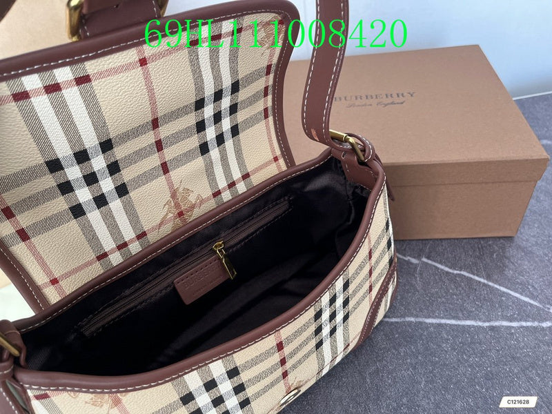 Fan Fashion -GLM - Top quality BBR Bags - 250