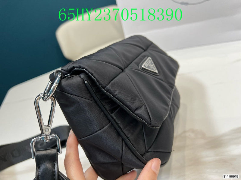 Satchel Bags - PDA Bags - 4311