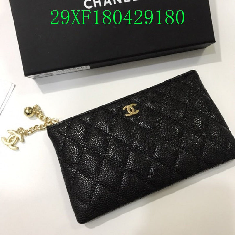 Glami - CHL Wallet - 2358