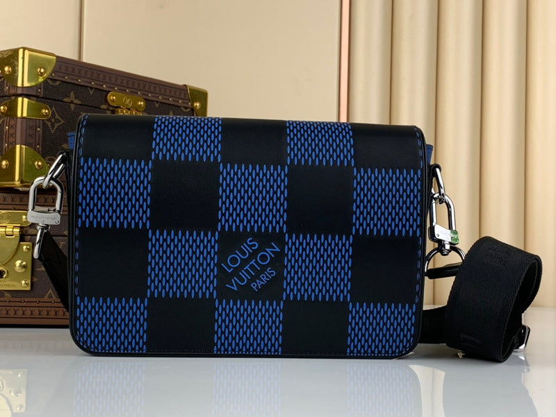 Satchel Bags - VL Bags - 5037