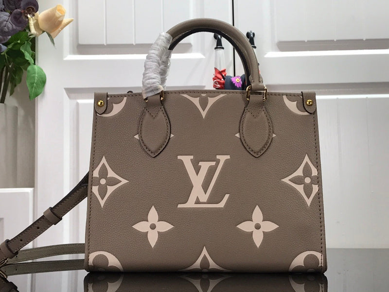 Glami GlamI Lu-Vi bags - 17630