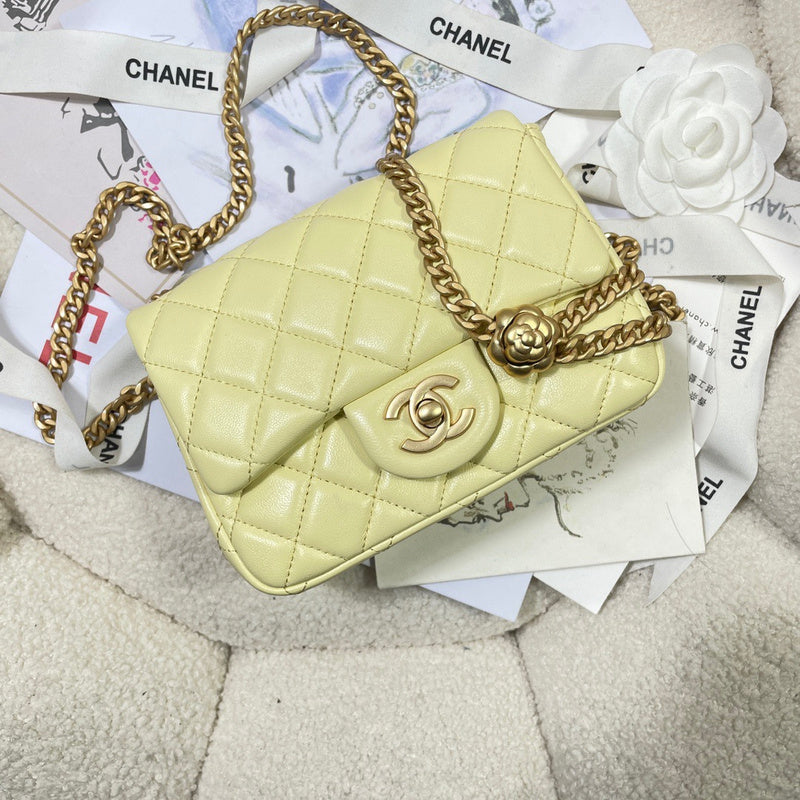 Satchel Bags - CHL Bags - 1513