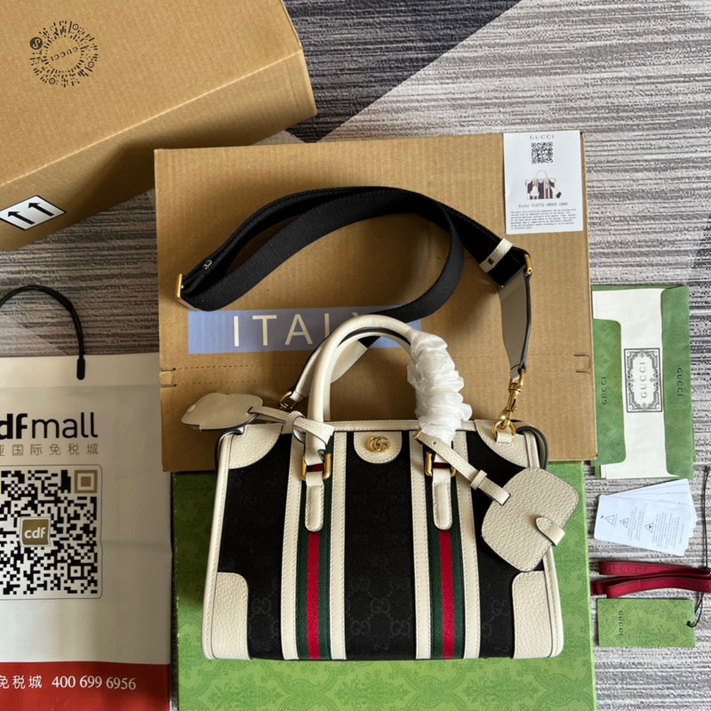 Satchel Bags - GCI Bags - 4185