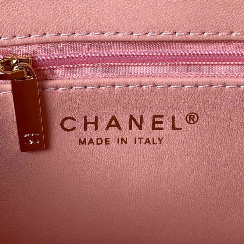 Satchel Bags - CHL Bags - 7523